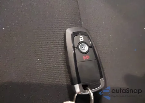 2025 Ford Bronco Sport Big Bend z USA, uszkodzony, nr VIN 3FMCR9BN0SRF34582